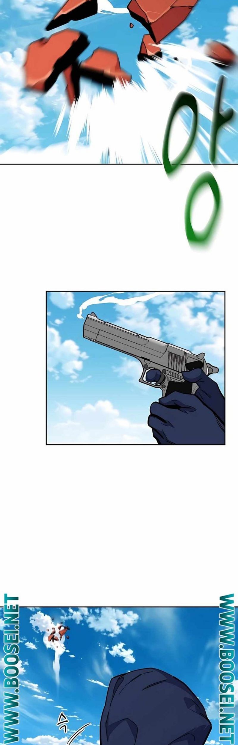 Auto-Hunting With Clones Chapter 14 Gambar 88