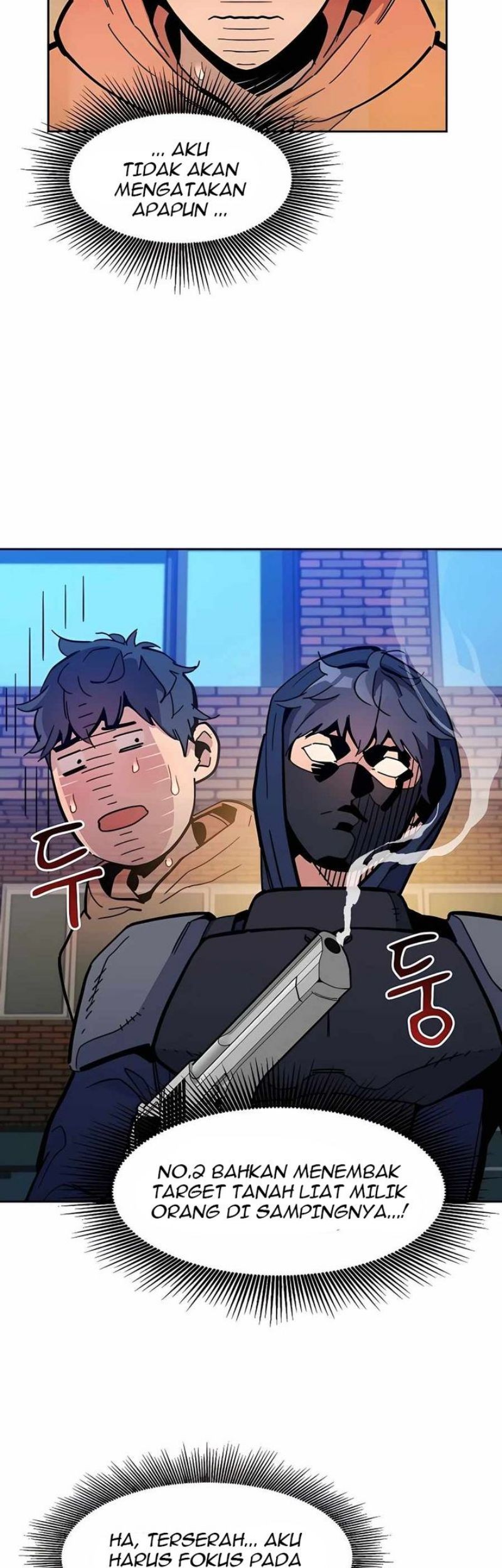 Auto-Hunting With Clones Chapter 14 Gambar 80