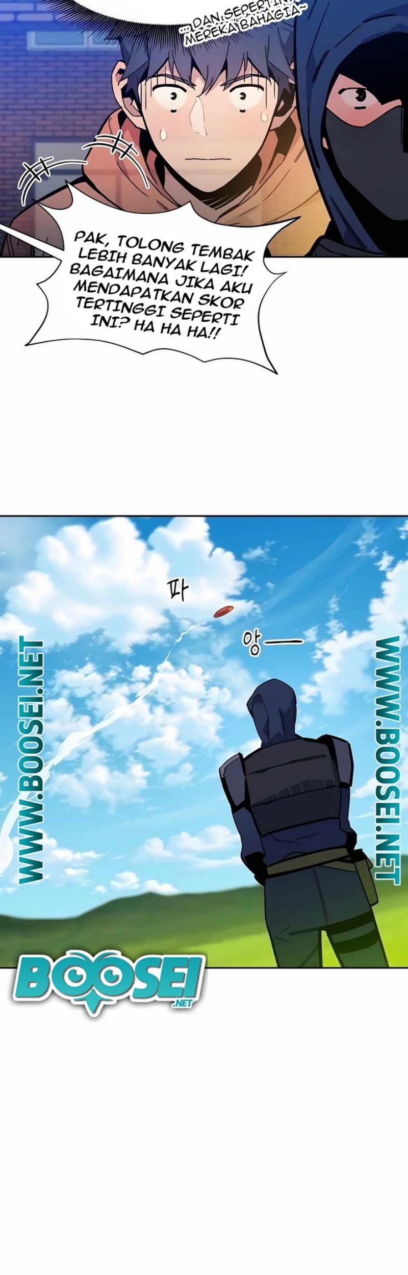 Auto-Hunting With Clones Chapter 14 Gambar 82