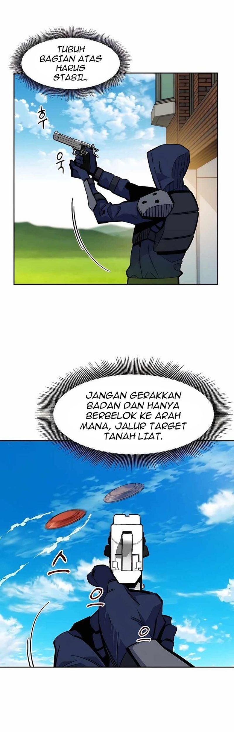 Auto-Hunting With Clones Chapter 14 Gambar 84