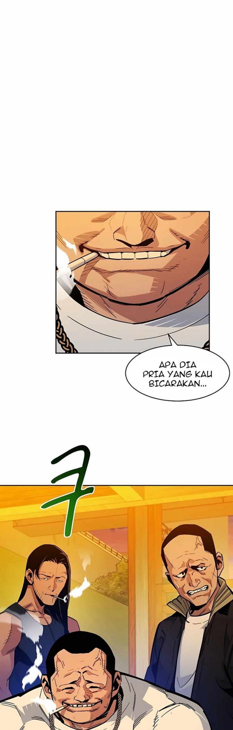 Auto-Hunting With Clones Chapter 14 Gambar 112