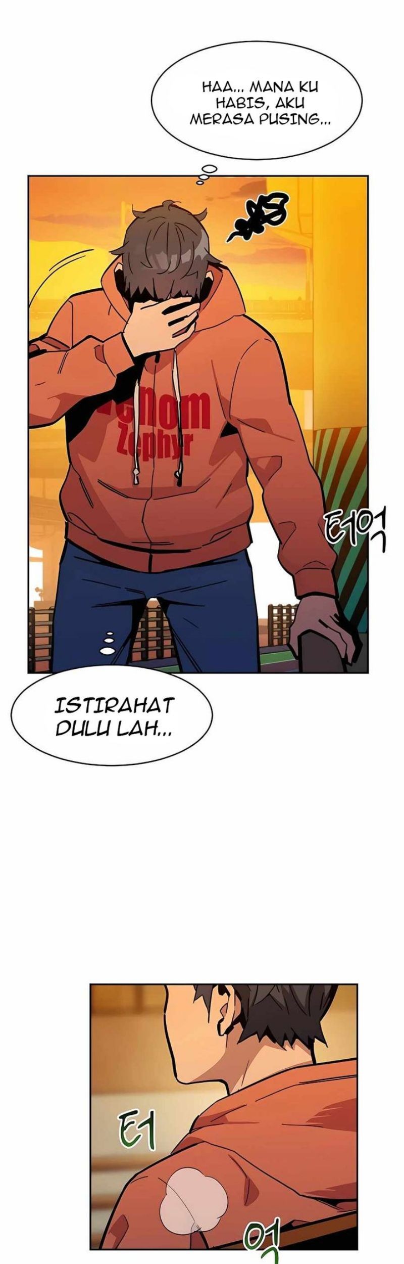 Auto-Hunting With Clones Chapter 14 Gambar 100