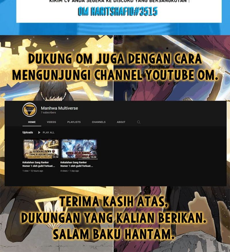 Auto-Hunting With Clones Chapter 14 Gambar 118