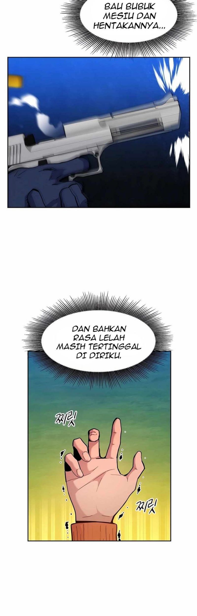 Auto-Hunting With Clones Chapter 14 Gambar 14