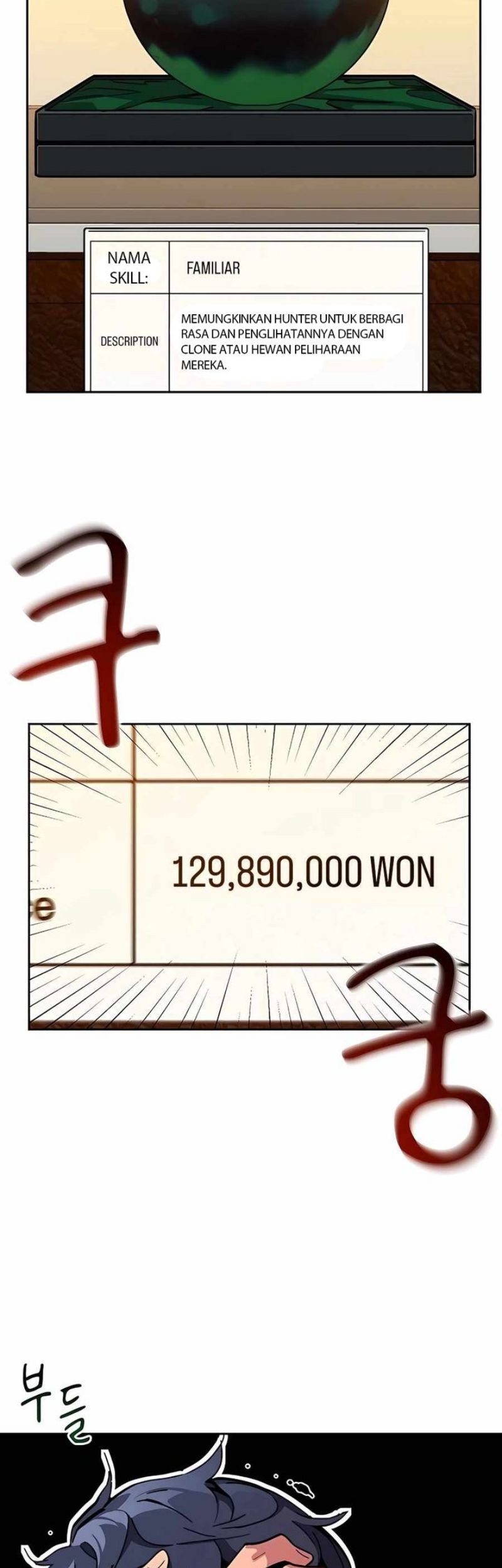 Auto-Hunting With Clones Chapter 13 Gambar 26