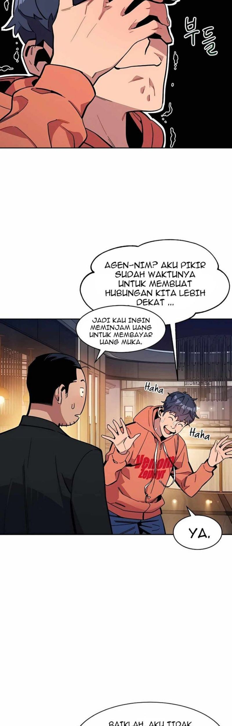 Auto-Hunting With Clones Chapter 13 Gambar 28