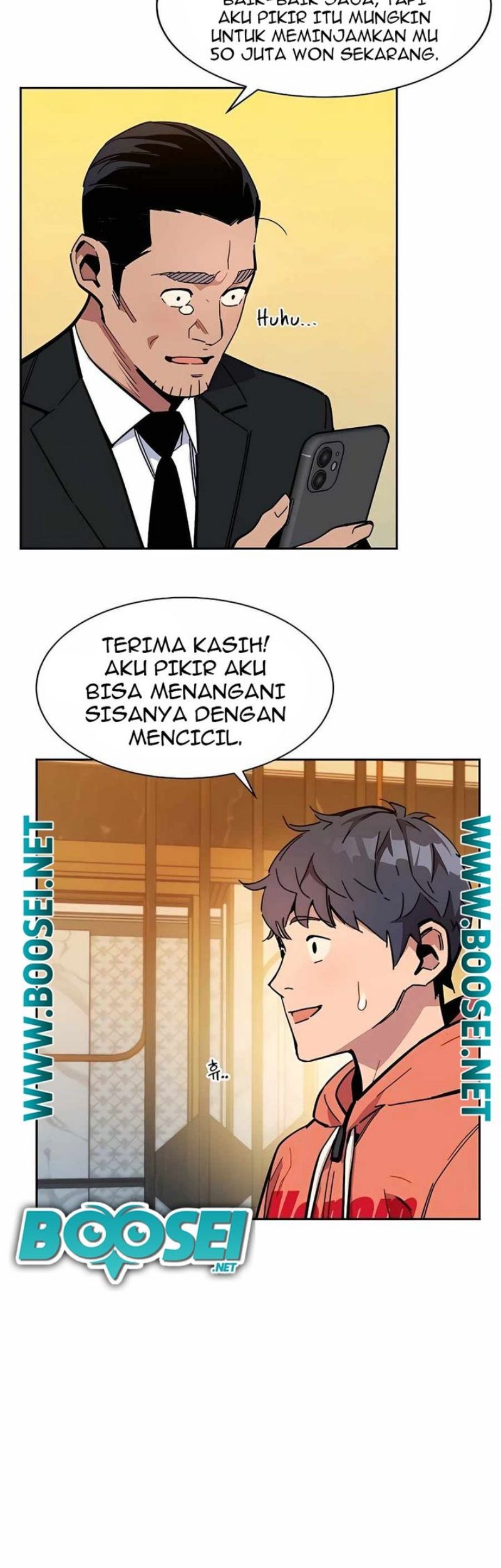 Auto-Hunting With Clones Chapter 13 Gambar 30