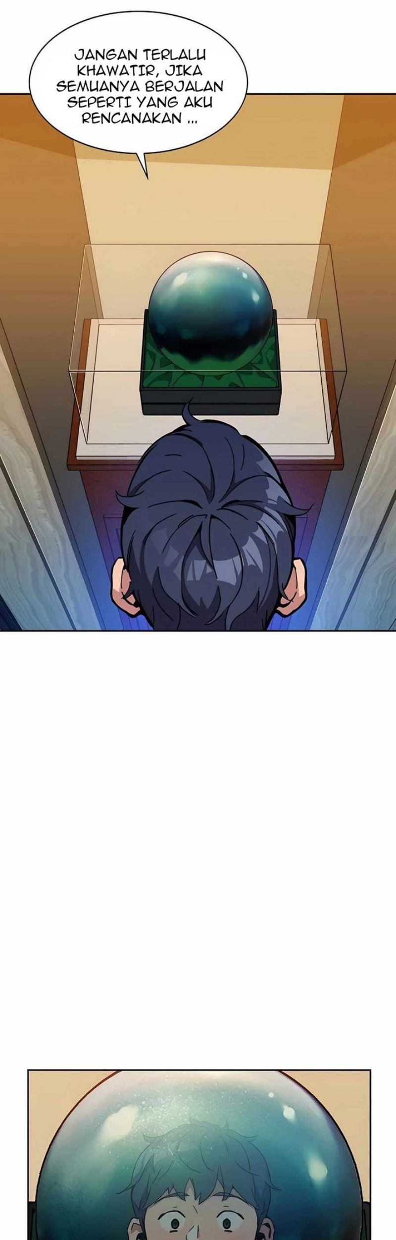 Auto-Hunting With Clones Chapter 13 Gambar 32