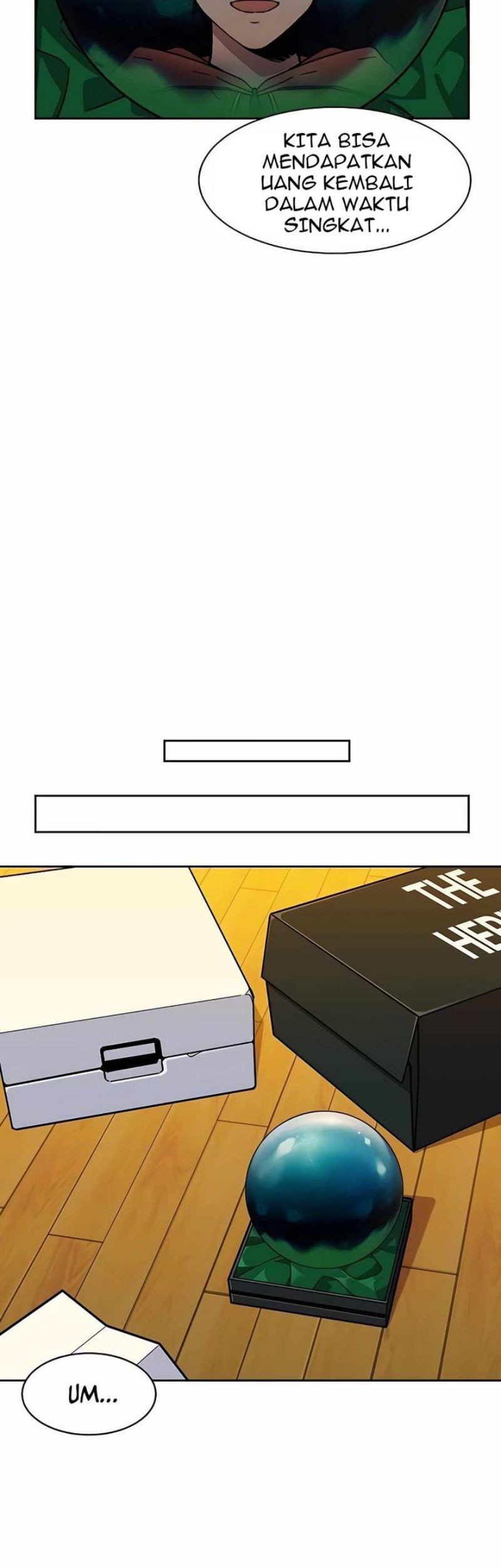 Auto-Hunting With Clones Chapter 13 Gambar 34