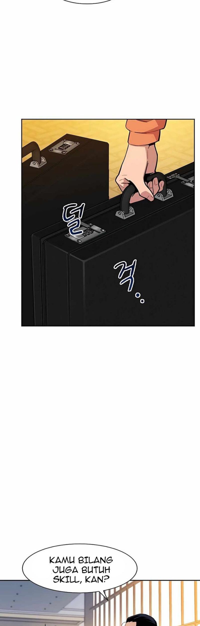 Auto-Hunting With Clones Chapter 13 Gambar 18