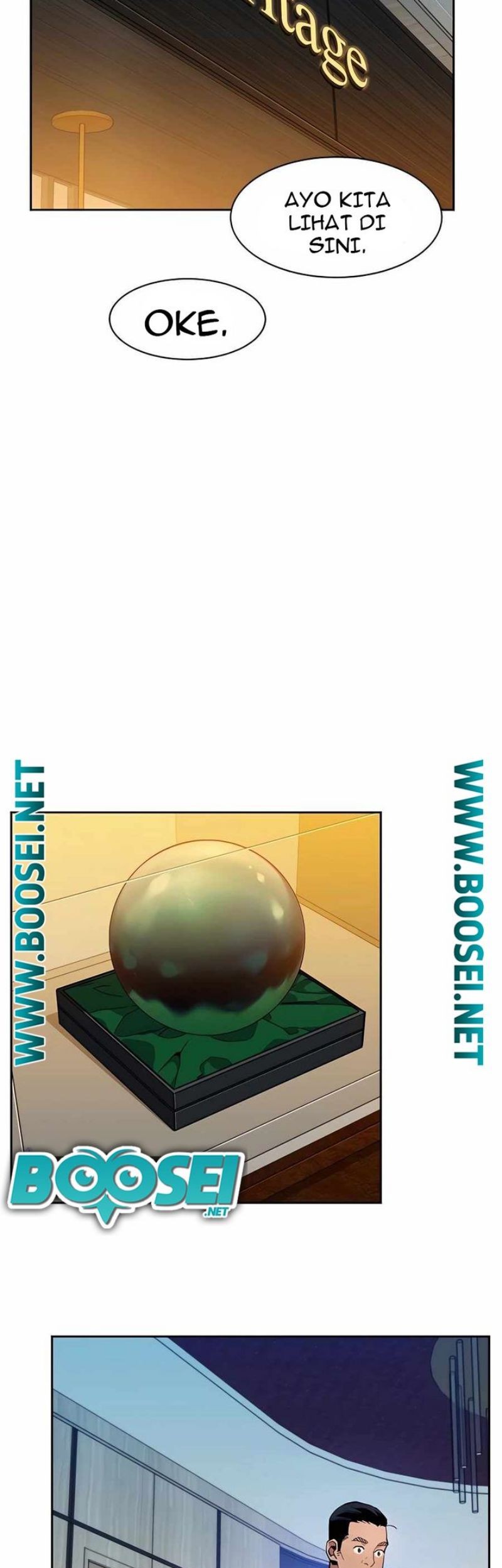 Auto-Hunting With Clones Chapter 13 Gambar 22