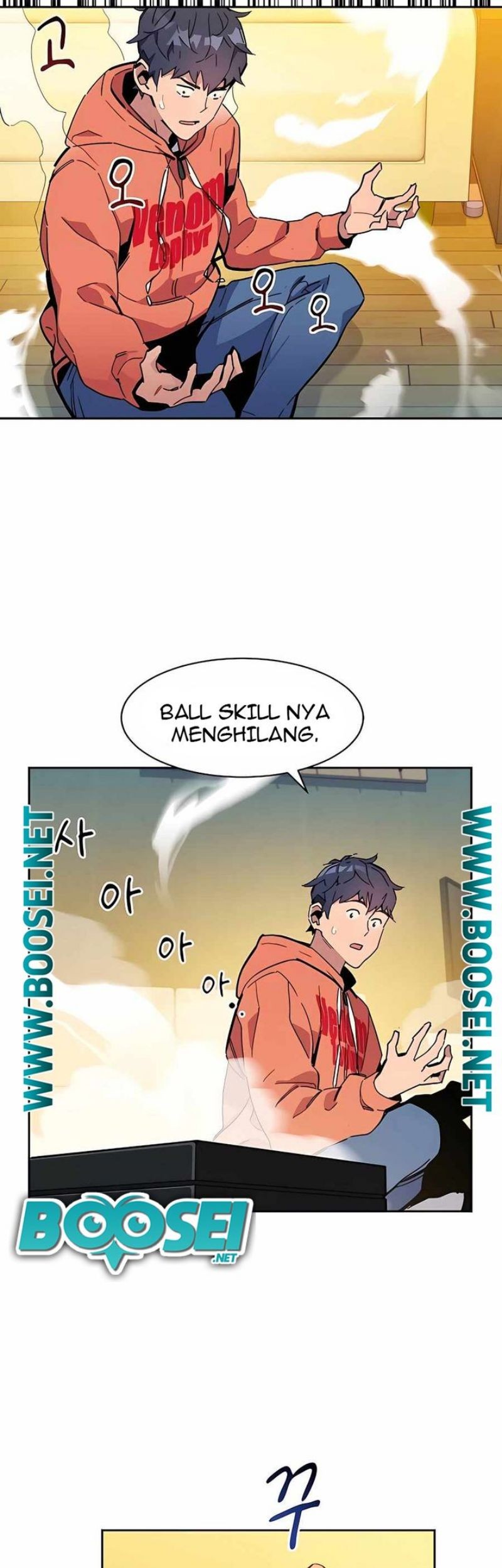 Auto-Hunting With Clones Chapter 13 Gambar 50