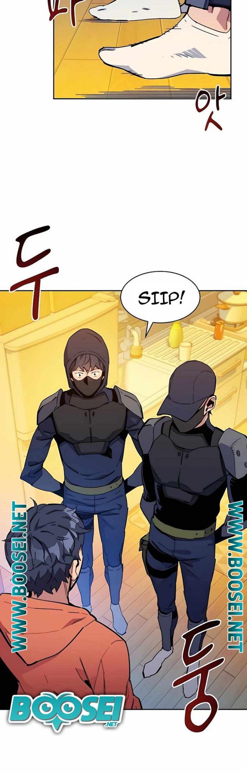 Auto-Hunting With Clones Chapter 13 Gambar 54