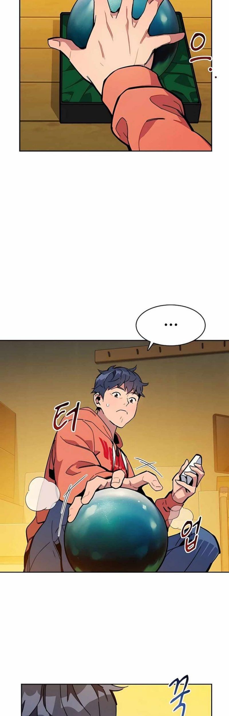 Auto-Hunting With Clones Chapter 13 Gambar 40