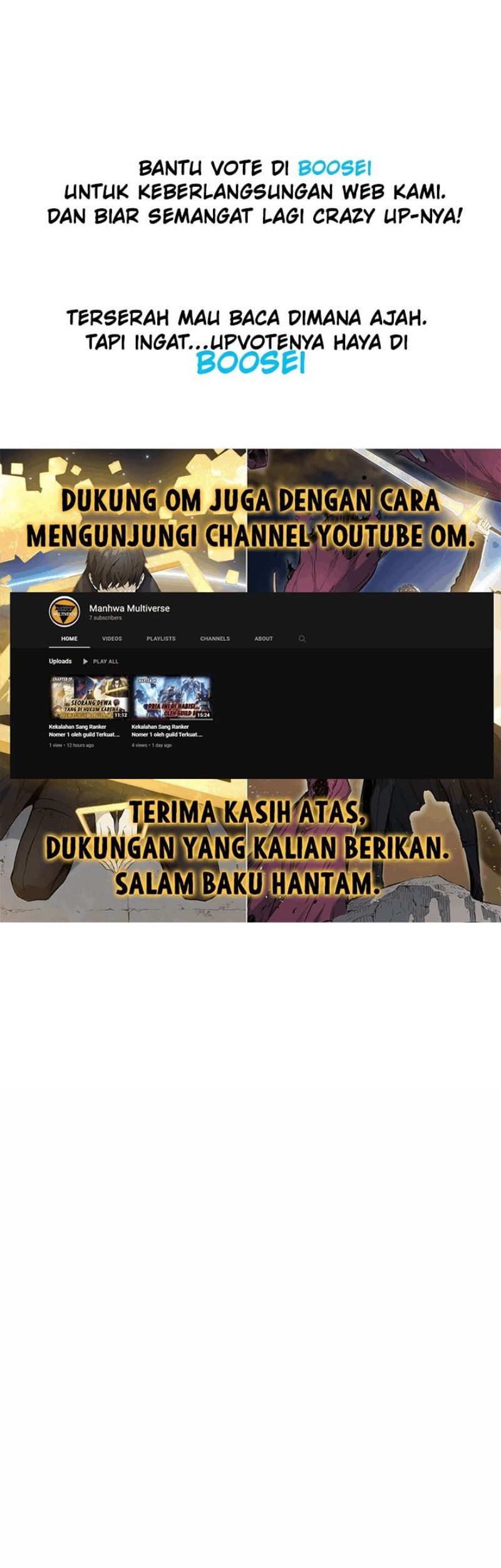 Manhwa Auto-Hunting With Clones Chapter 13 gambar nomor 2