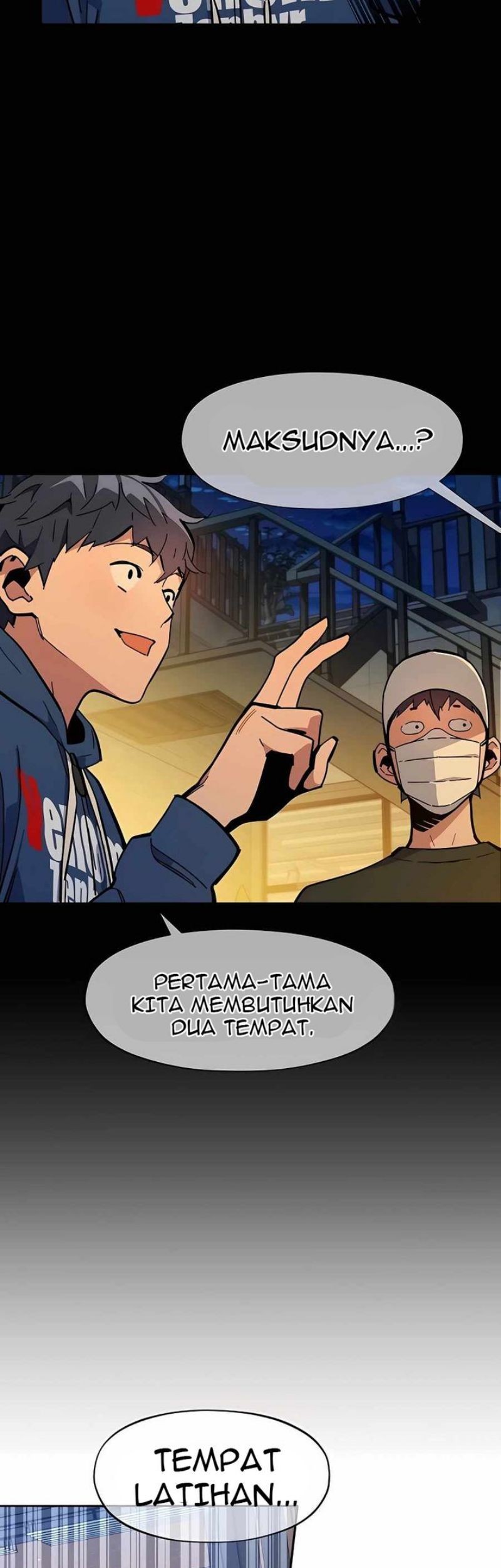 Auto-Hunting With Clones Chapter 13 Gambar 66