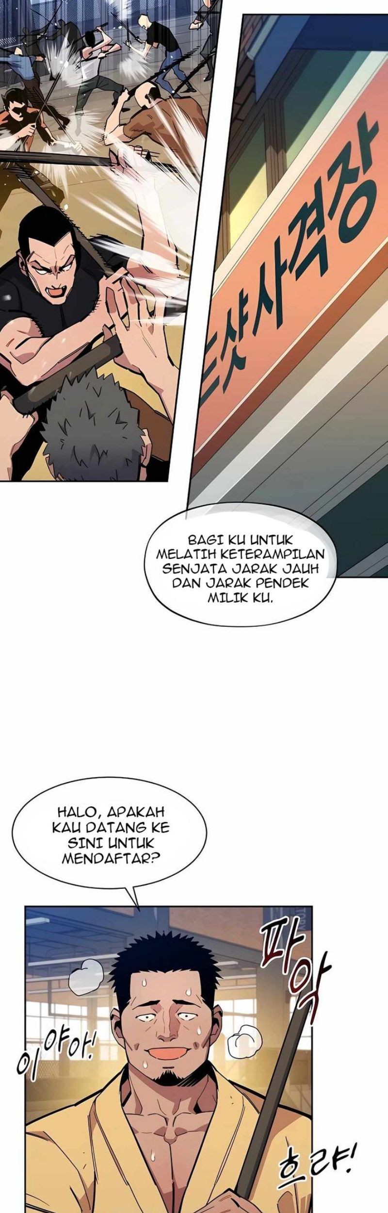 Auto-Hunting With Clones Chapter 13 Gambar 68