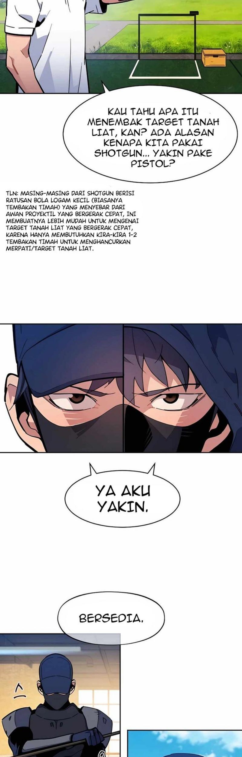 Auto-Hunting With Clones Chapter 13 Gambar 76