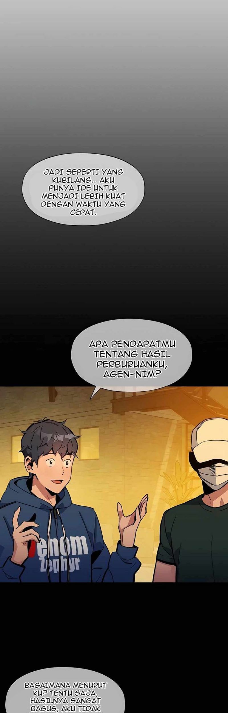 Auto-Hunting With Clones Chapter 13 Gambar 58