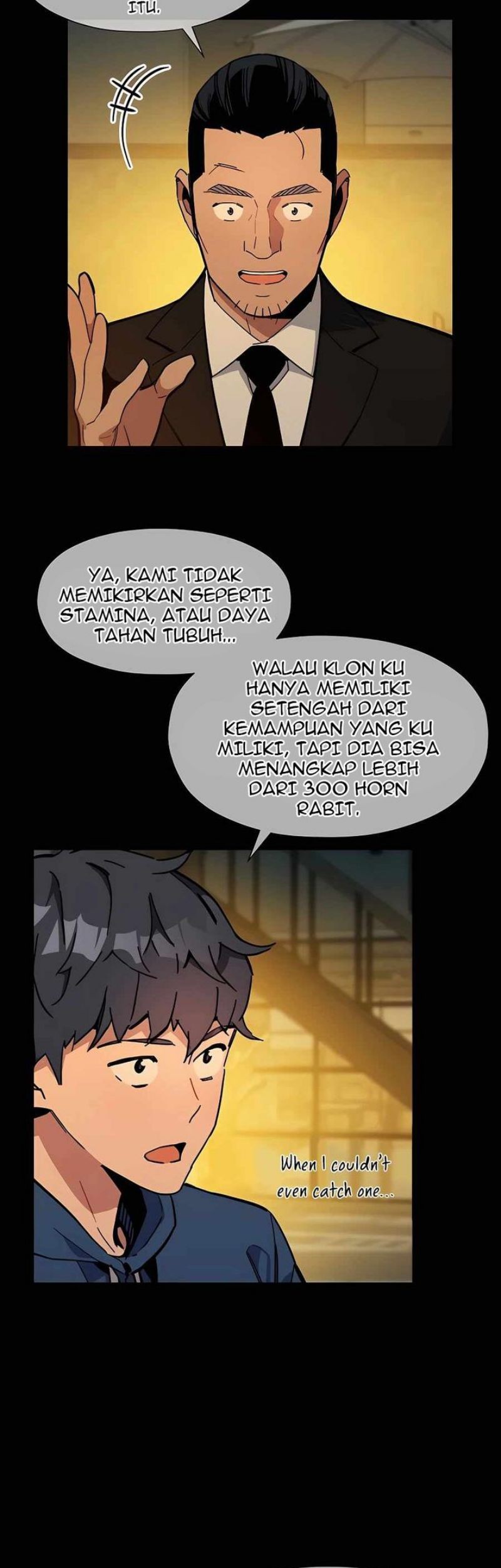 Auto-Hunting With Clones Chapter 13 Gambar 60