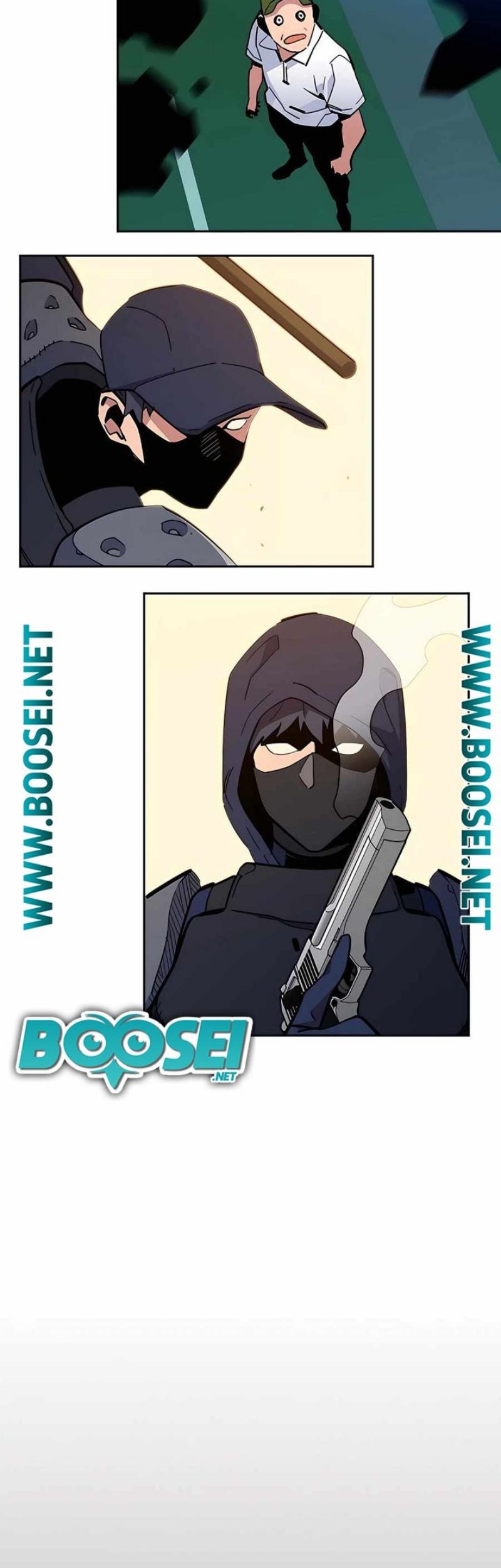 Auto-Hunting With Clones Chapter 13 Gambar 86