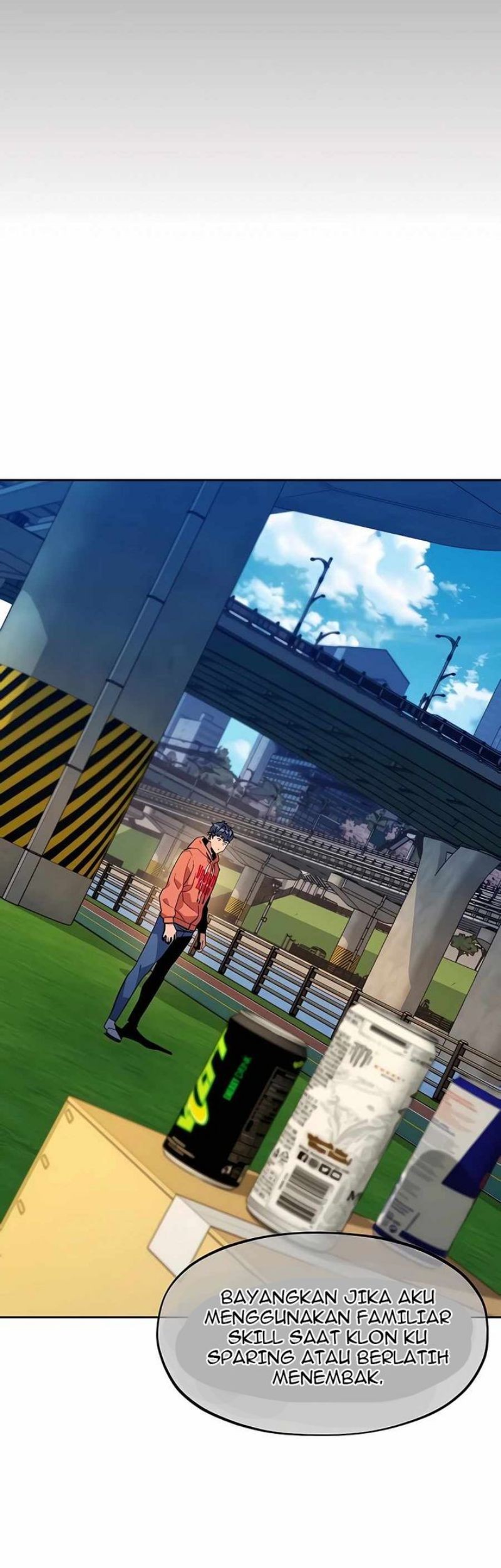 Auto-Hunting With Clones Chapter 13 Gambar 94