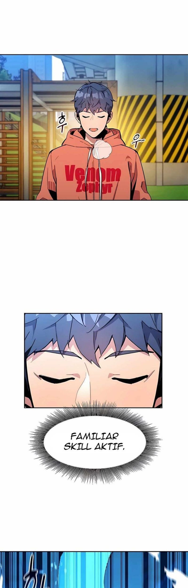 Auto-Hunting With Clones Chapter 13 Gambar 96