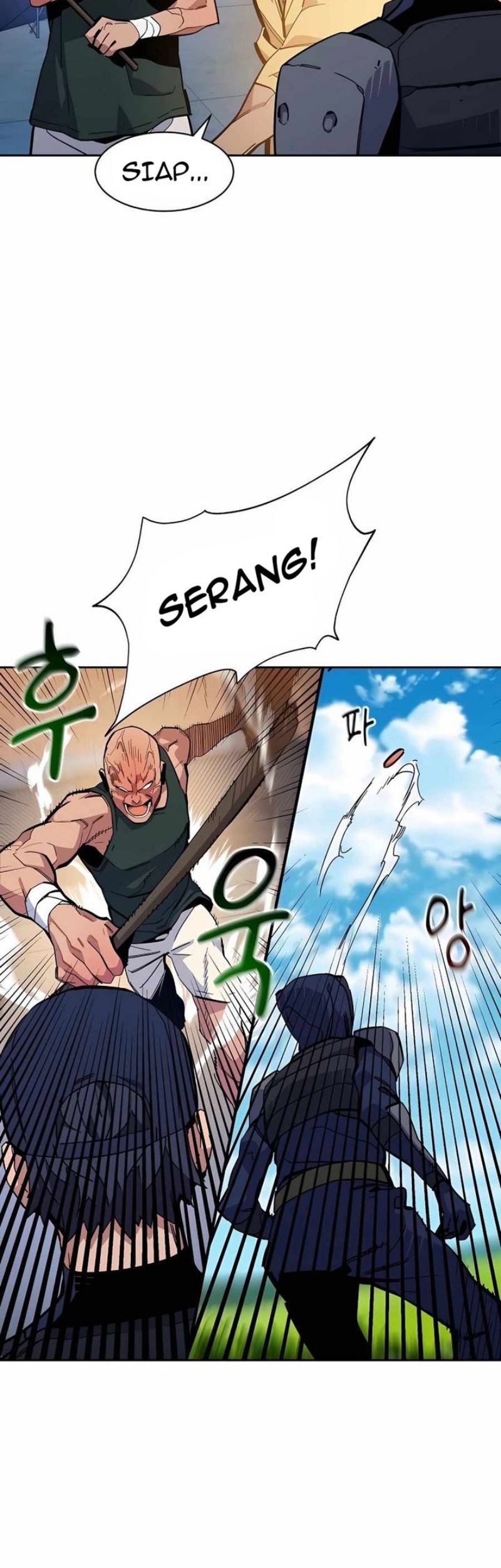 Auto-Hunting With Clones Chapter 13 Gambar 80