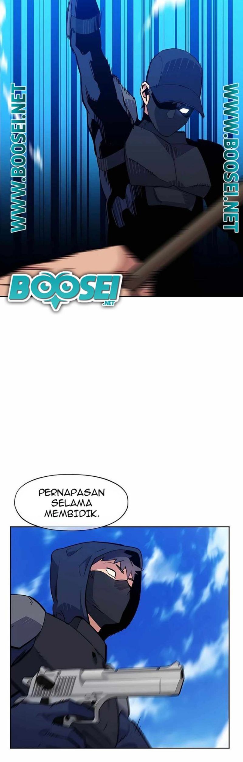 Auto-Hunting With Clones Chapter 13 Gambar 106