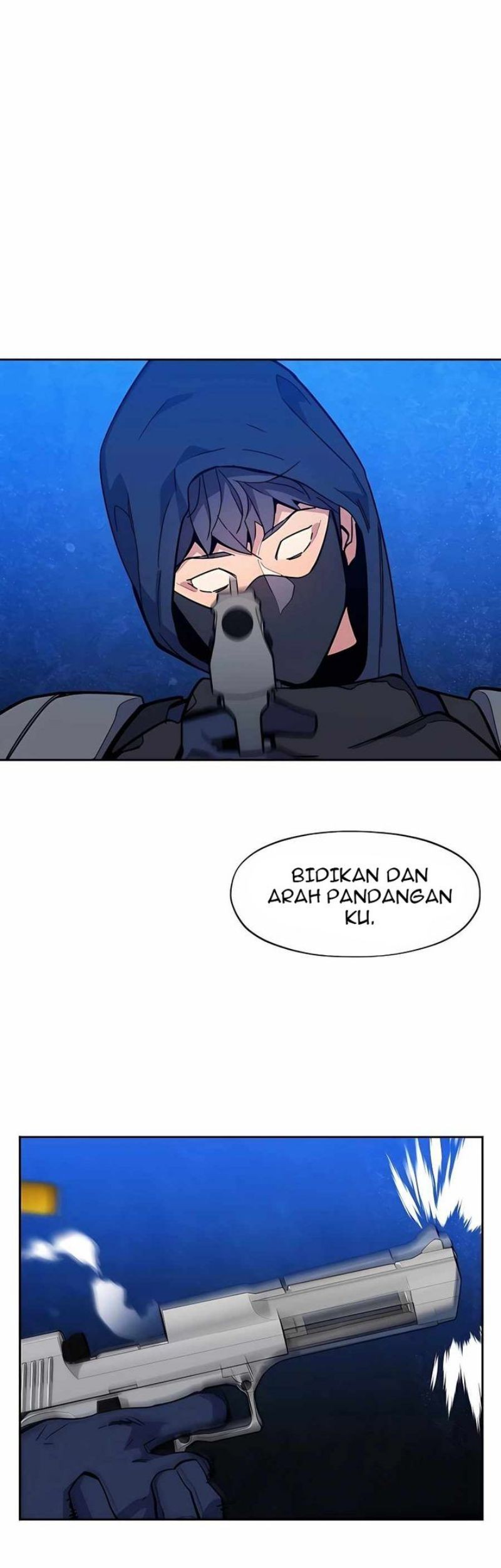 Auto-Hunting With Clones Chapter 13 Gambar 108