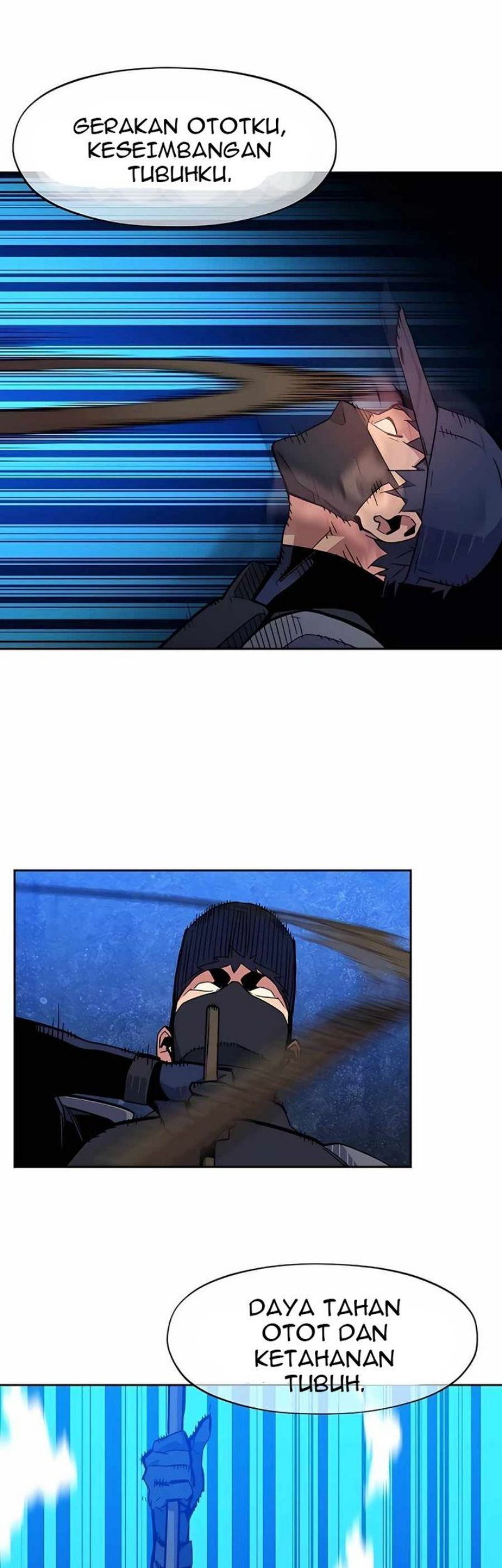 Auto-Hunting With Clones Chapter 13 Gambar 104