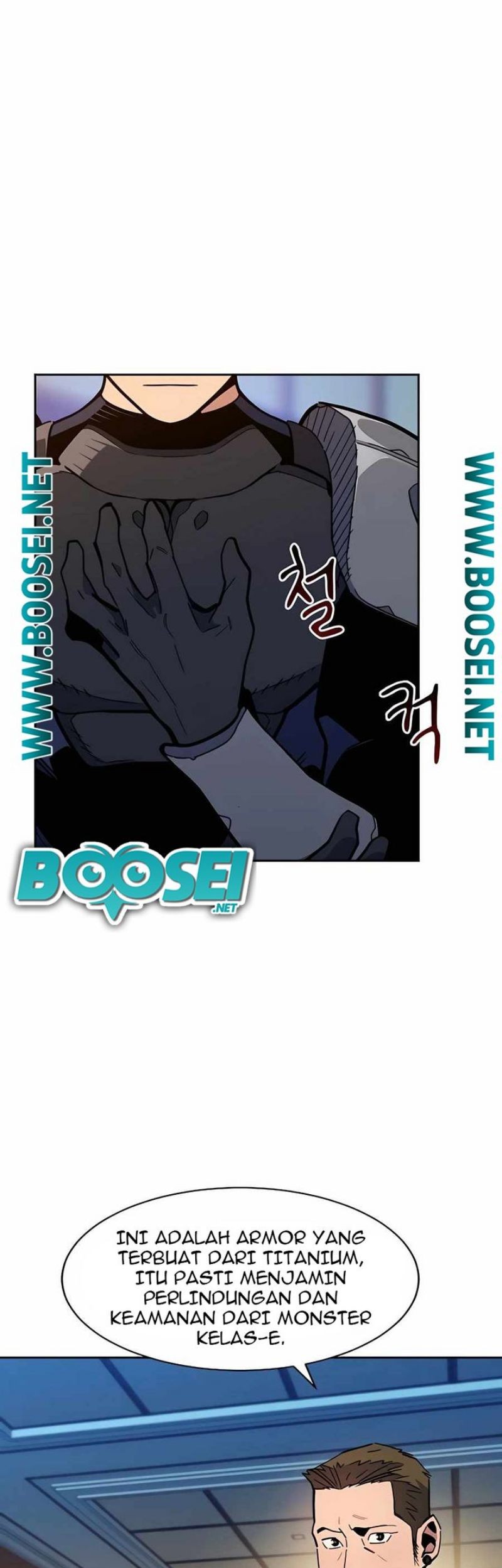 Auto-Hunting With Clones Chapter 13 Gambar 10