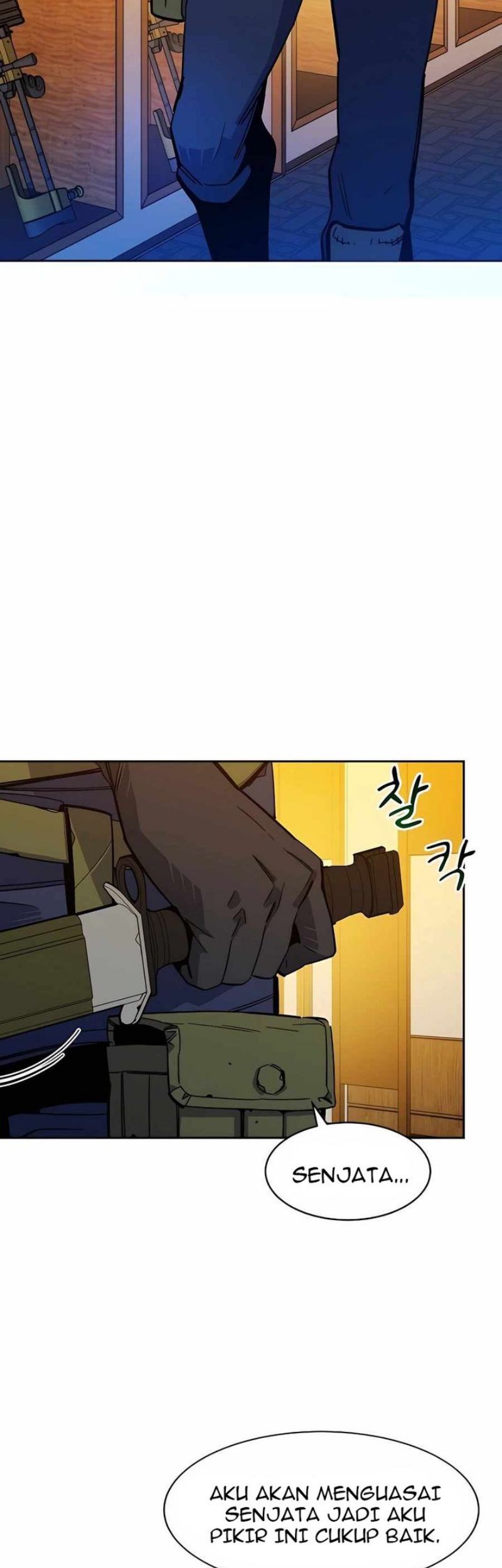 Auto-Hunting With Clones Chapter 13 Gambar 14