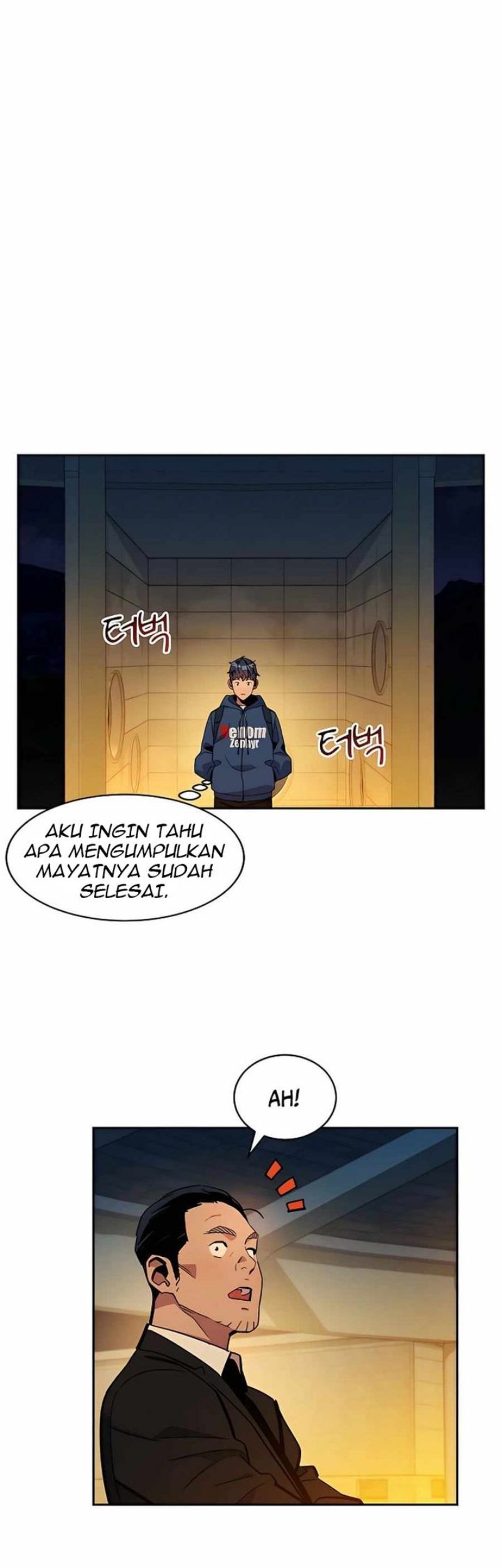 Auto-Hunting With Clones Chapter 12 Gambar 26