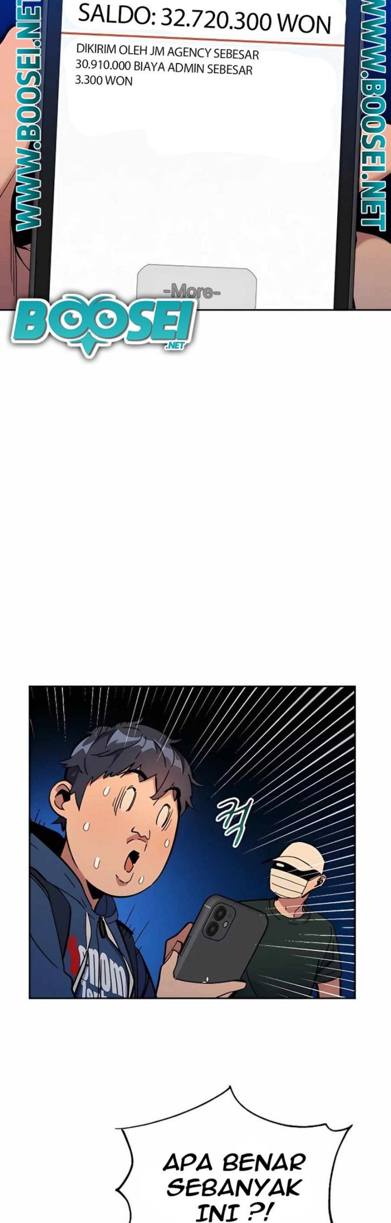 Auto-Hunting With Clones Chapter 12 Gambar 36