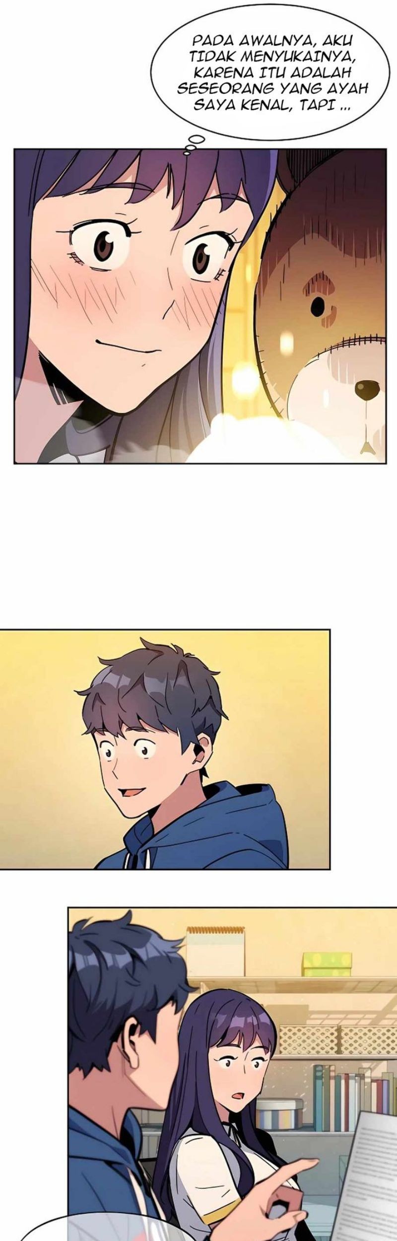 Auto-Hunting With Clones Chapter 12 Gambar 18