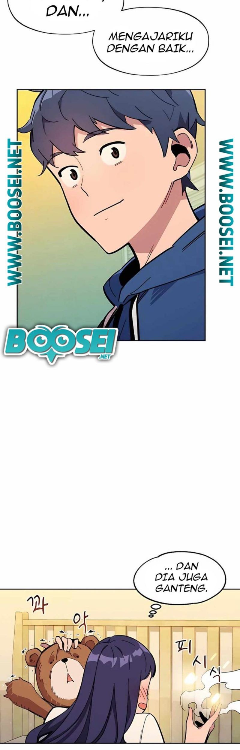 Auto-Hunting With Clones Chapter 12 Gambar 20