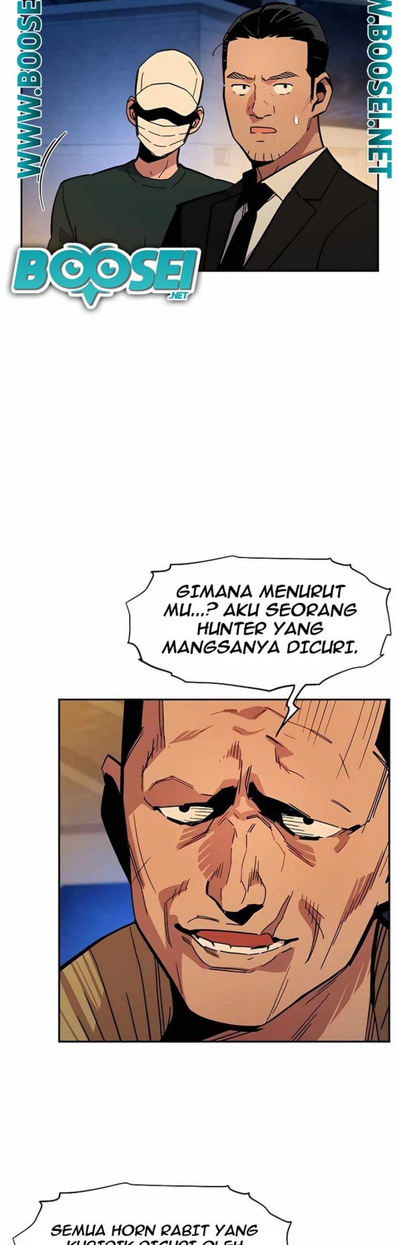 Auto-Hunting With Clones Chapter 12 Gambar 46