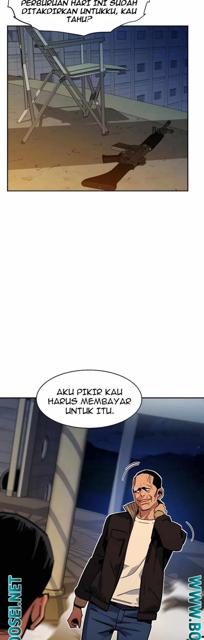 Auto-Hunting With Clones Chapter 12 Gambar 48