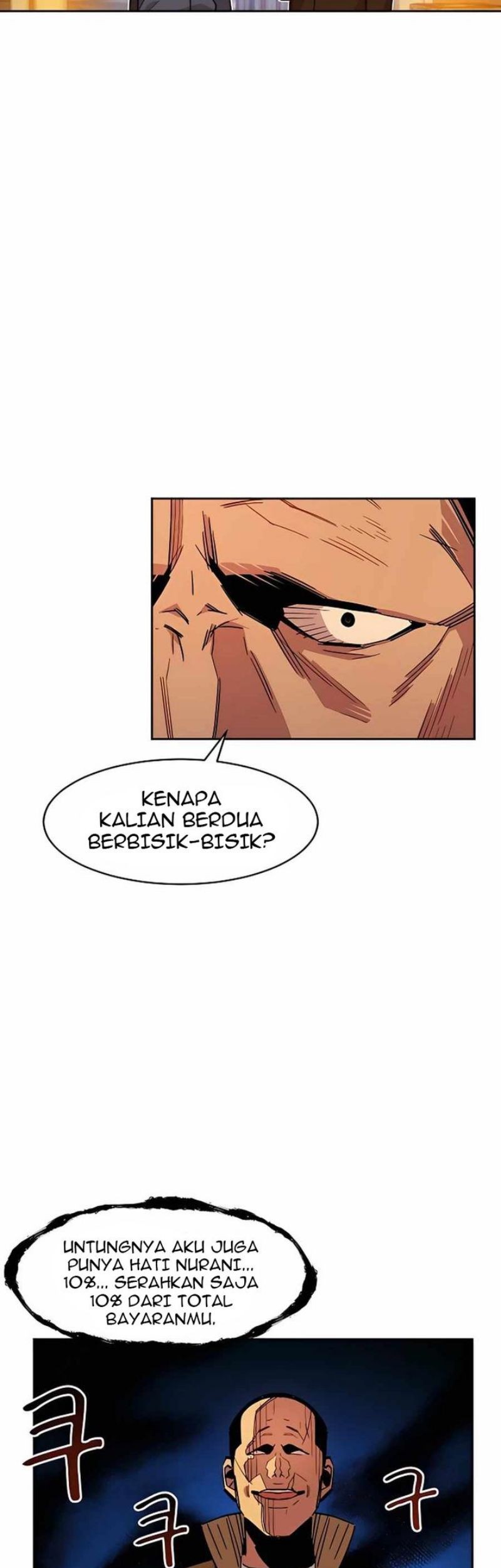 Auto-Hunting With Clones Chapter 12 Gambar 54