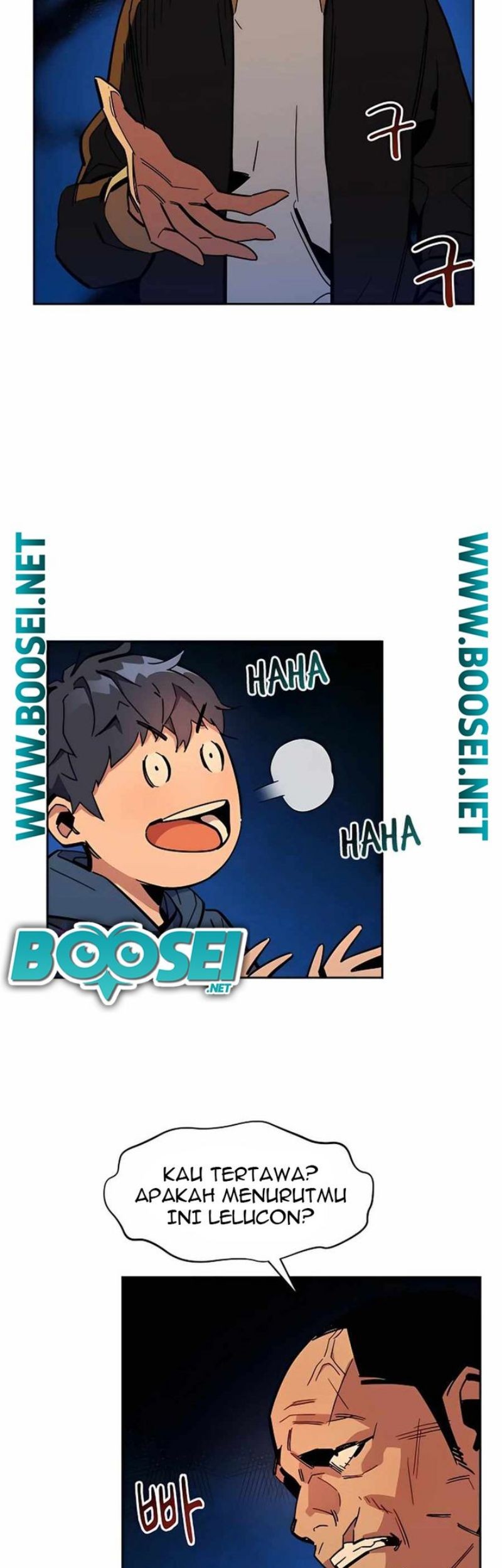 Auto-Hunting With Clones Chapter 12 Gambar 56