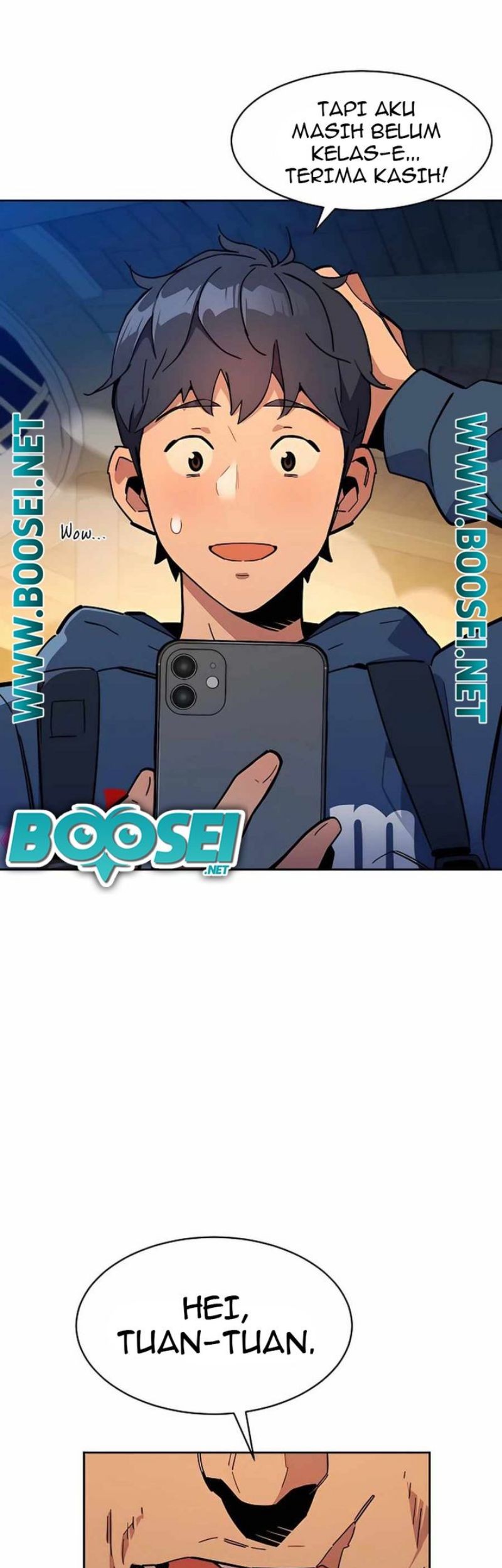 Auto-Hunting With Clones Chapter 12 Gambar 40