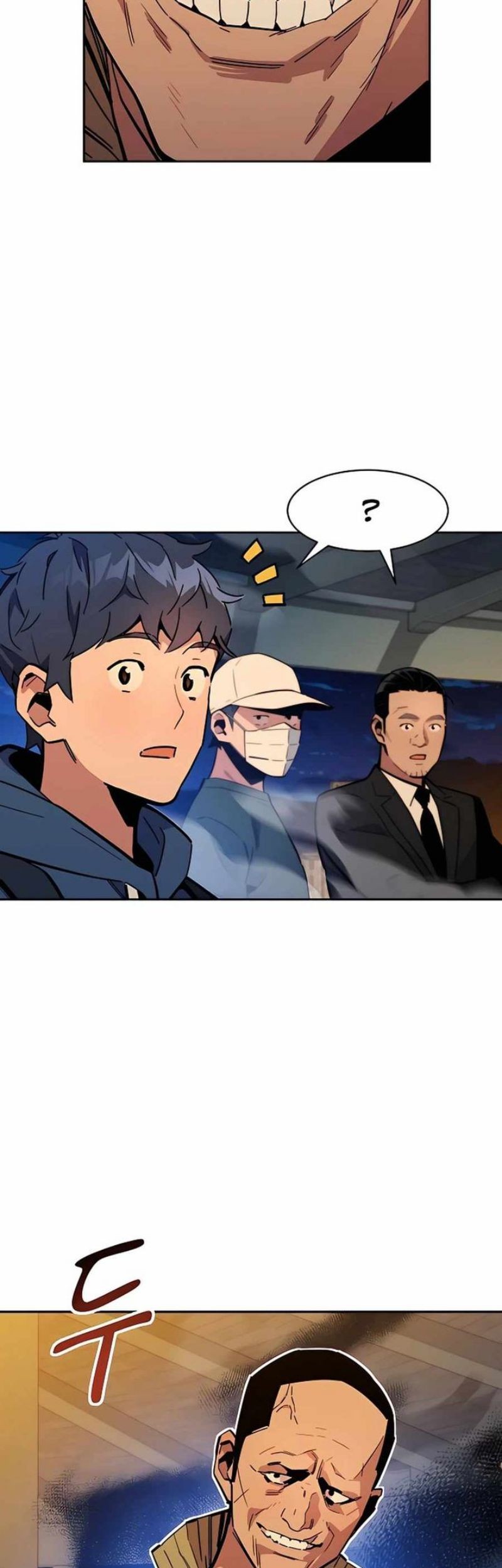 Auto-Hunting With Clones Chapter 12 Gambar 42