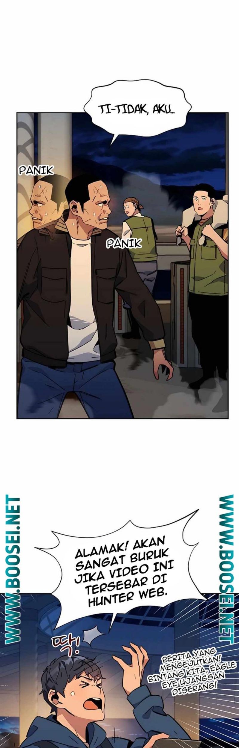 Auto-Hunting With Clones Chapter 12 Gambar 76