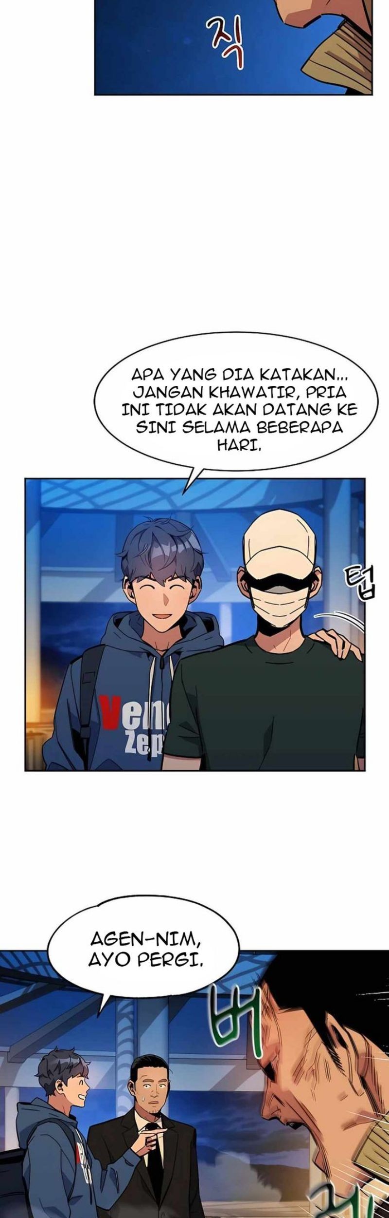 Auto-Hunting With Clones Chapter 12 Gambar 58