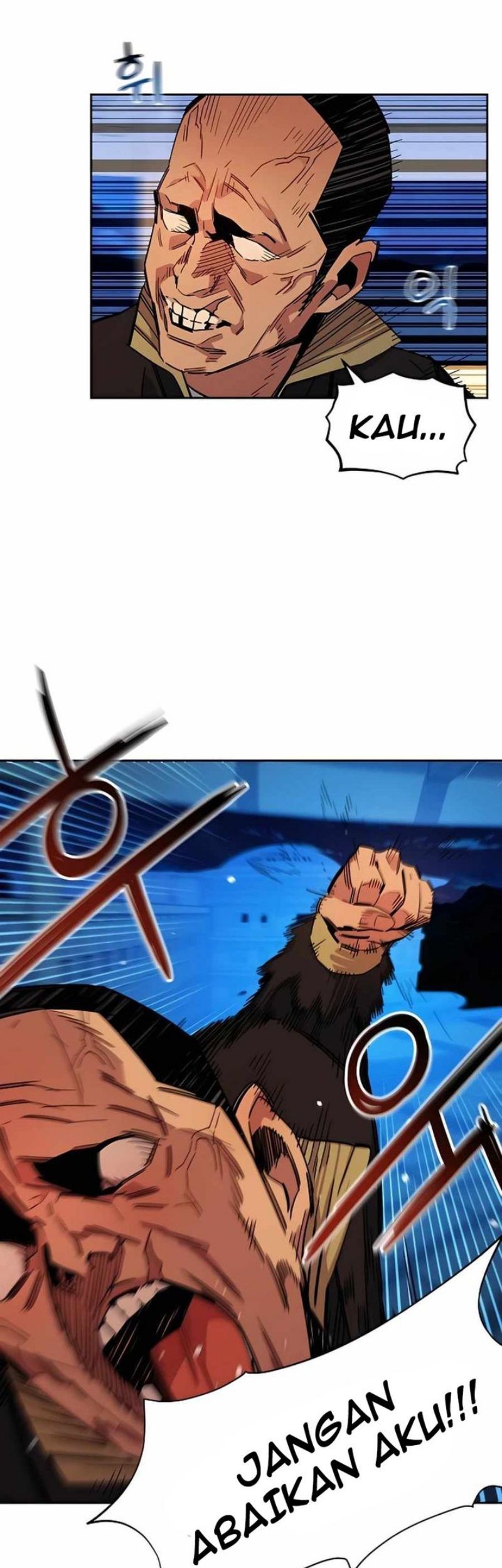 Auto-Hunting With Clones Chapter 12 Gambar 62