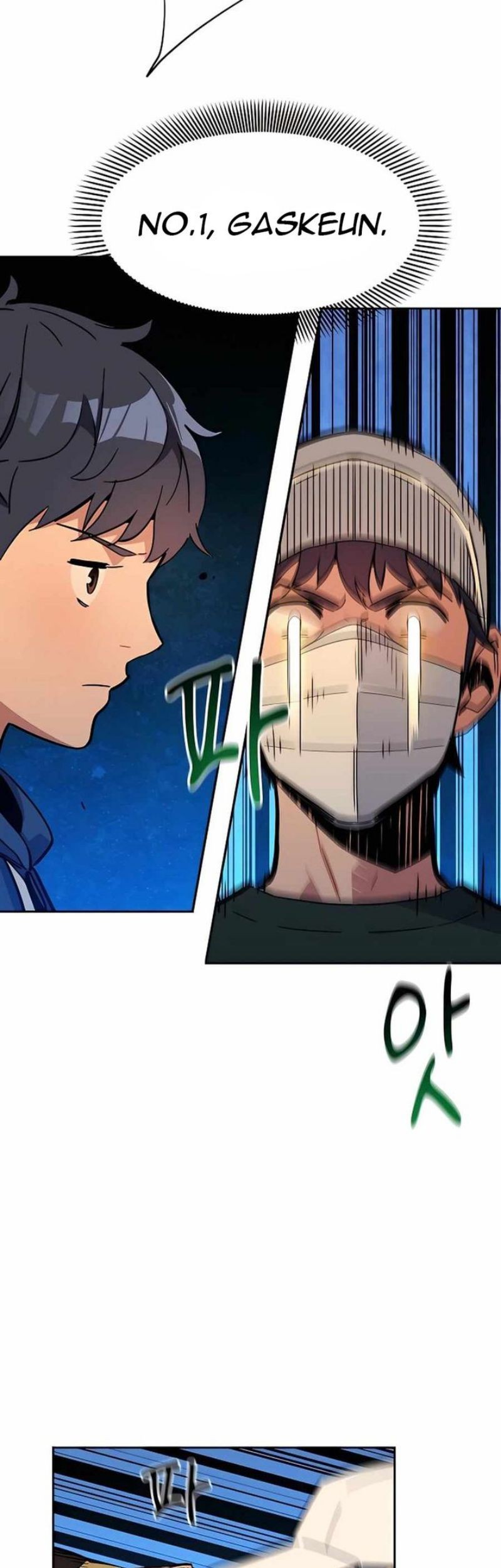 Auto-Hunting With Clones Chapter 12 Gambar 64