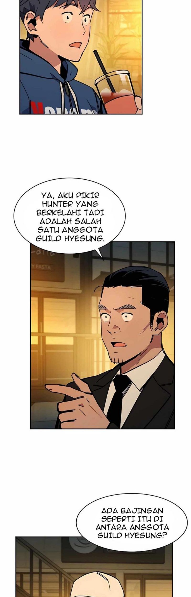 Auto-Hunting With Clones Chapter 12 Gambar 86