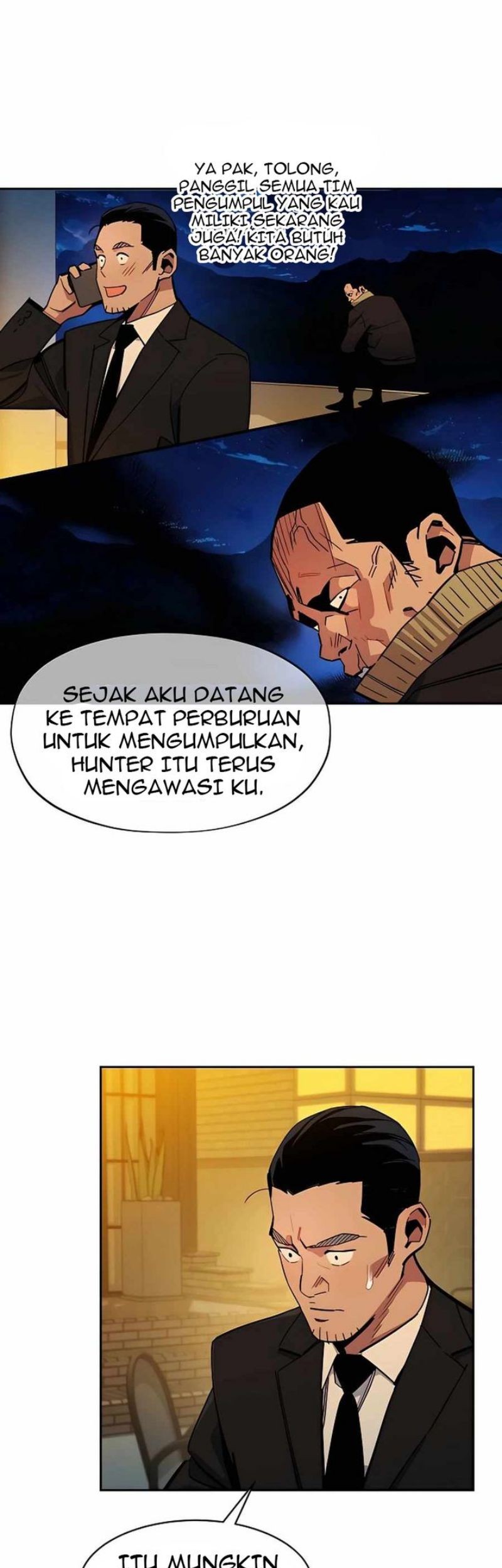 Auto-Hunting With Clones Chapter 12 Gambar 90