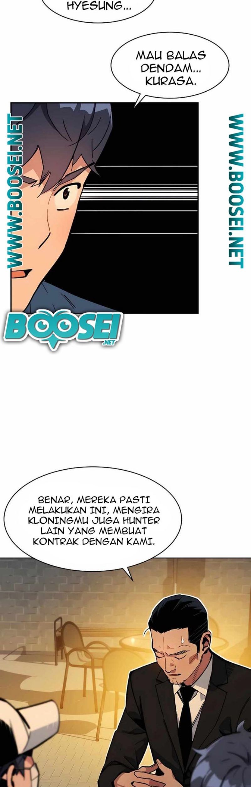 Auto-Hunting With Clones Chapter 12 Gambar 92